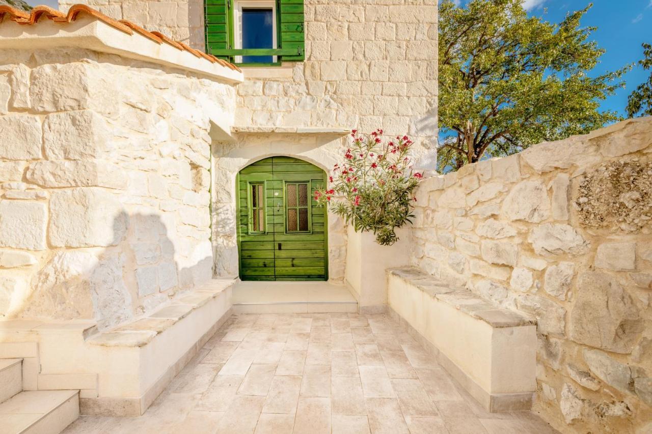فيلا Old Stone House Gp بودْسْتغانا المظهر الخارجي الصورة